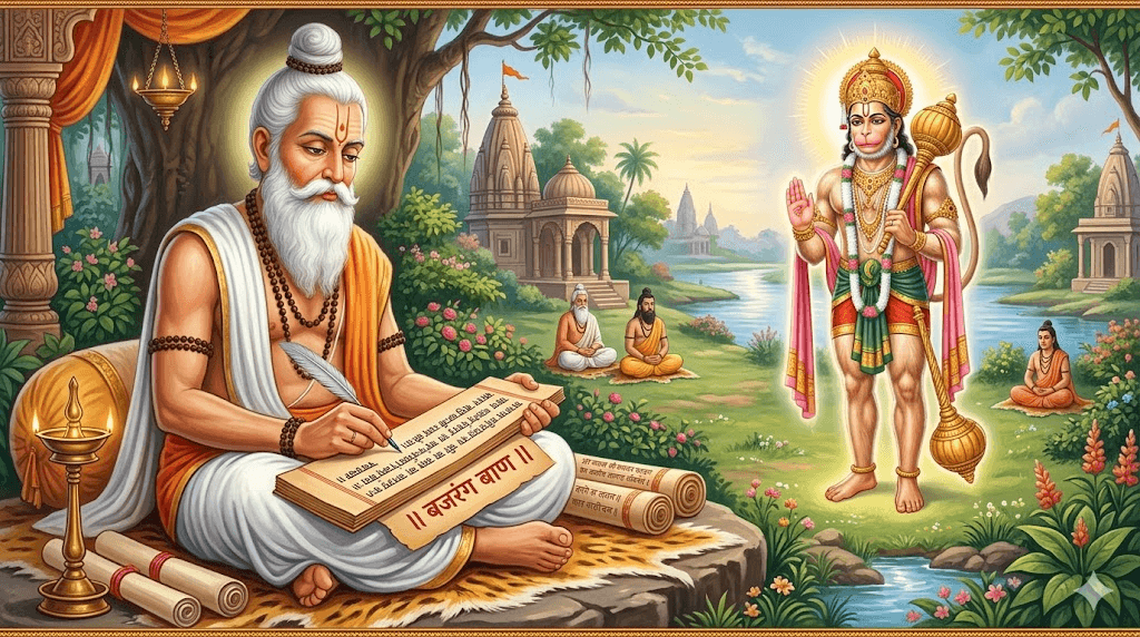 Bajrang Baan